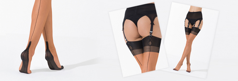 De nieuwe is er – Nylon “Black Foot” doet zijn naam eer aan