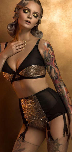 Tot slot – Extravagant van ontwerpster PipPa