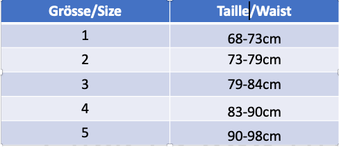 Retro Burlesque, 6 banden - Wit - Afbeelding 2