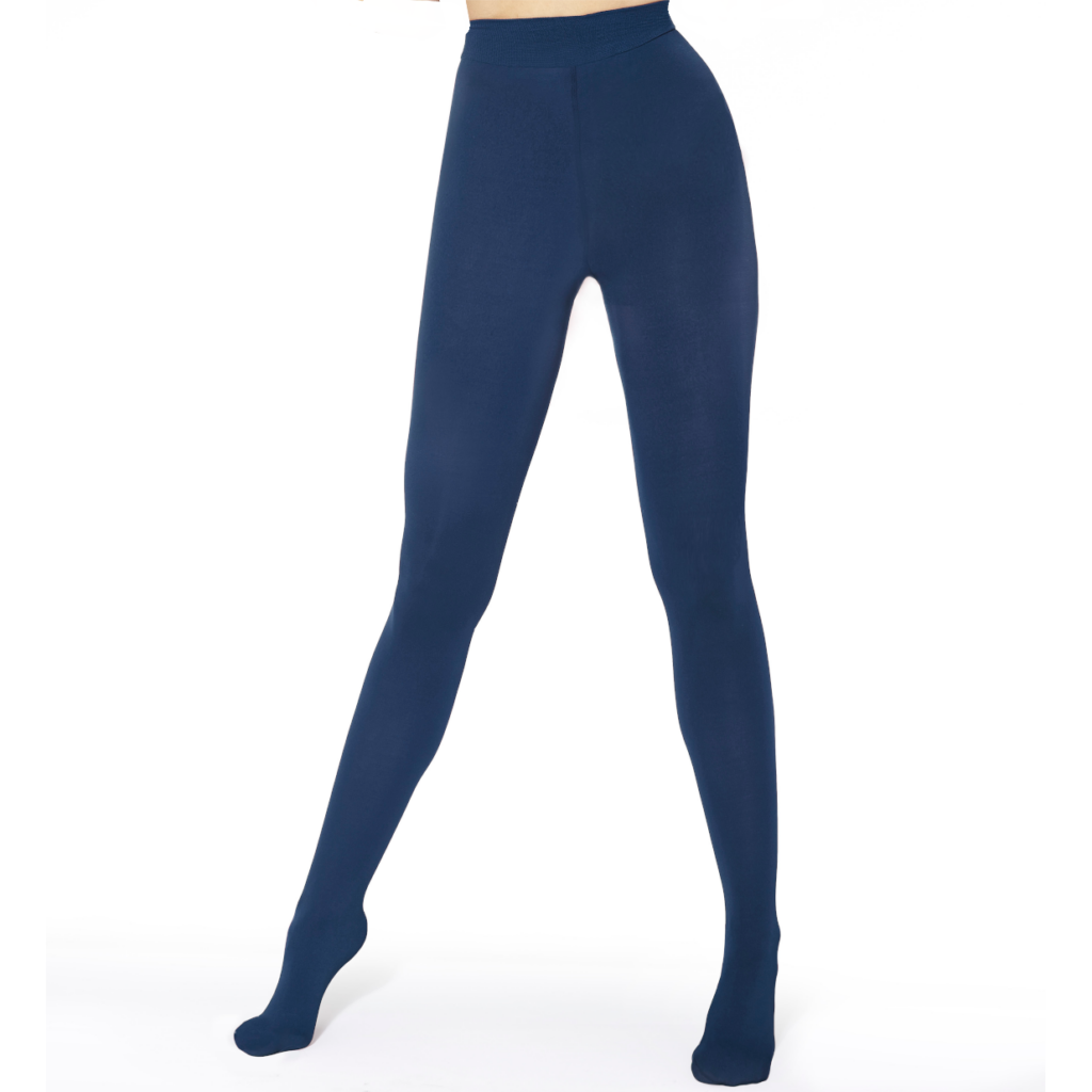 CECILIA DE RAFAEL Samburu Orix 85 Kleurbestendige panty